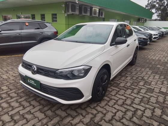 VOLKSWAGEN POLO 1.0 MPI TRACK MANUAL VOLKSWAGEN POLO 1.0 MPI TRACK MANUAL